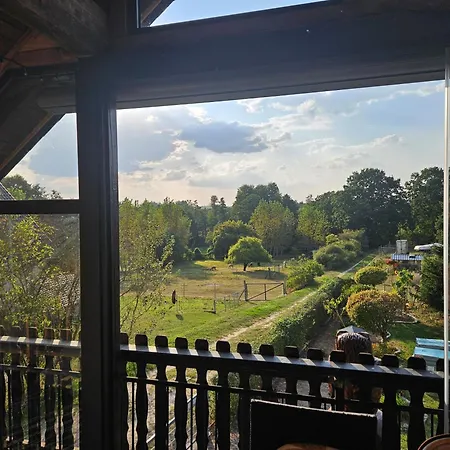 Mit Balkon, Zimmermann *