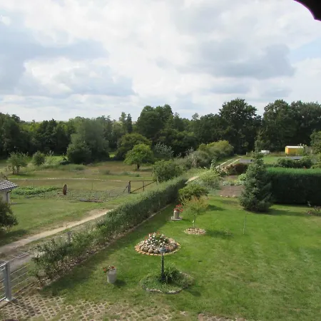 Mit Balkon, Zimmermann