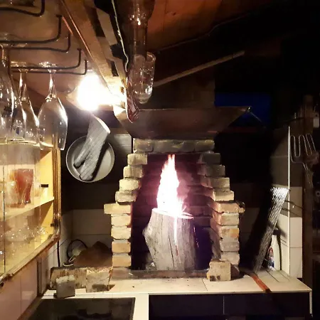 Mit Balkon, Zimmermann