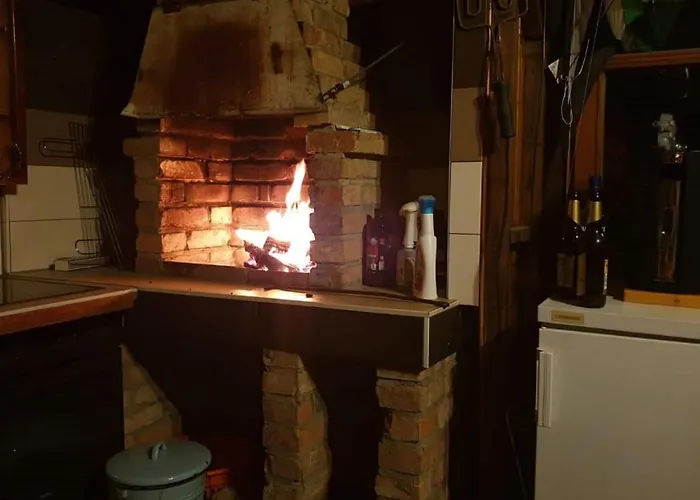 Mit Balkon, Zimmermann