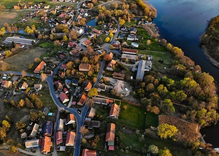 Mit Balkon, Zimmermann Apartamento