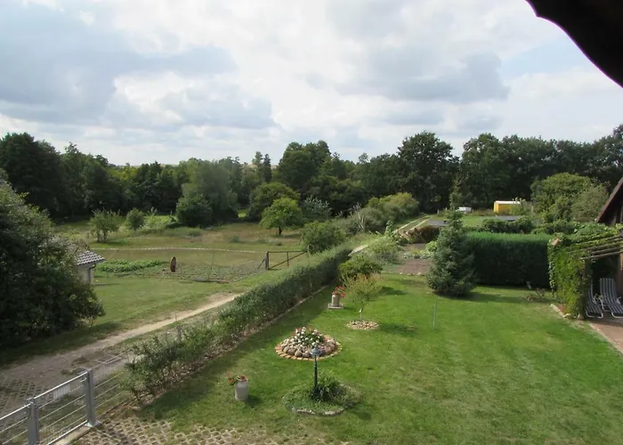 Mit Balkon, Zimmermann