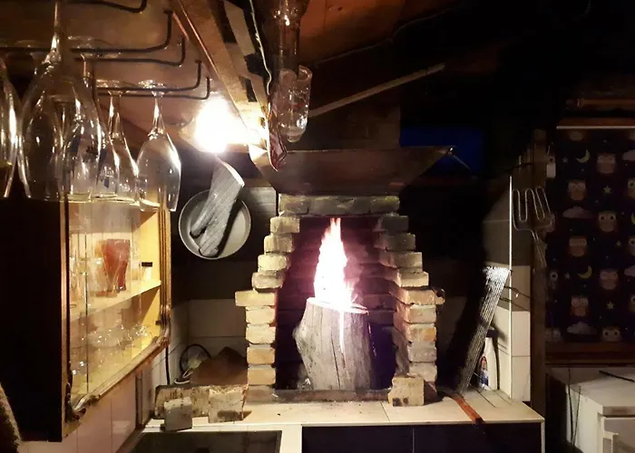 Mit Balkon, Zimmermann