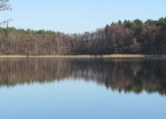 Mit Balkon, Zimmermann Apartamento *