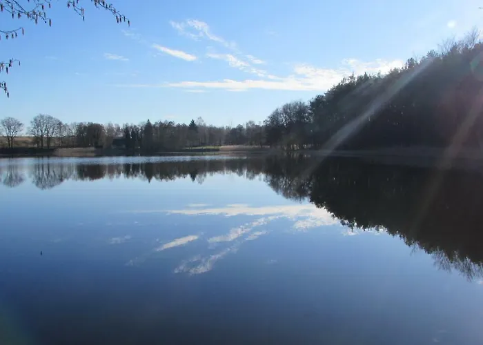 Mit Balkon, Zimmermann *