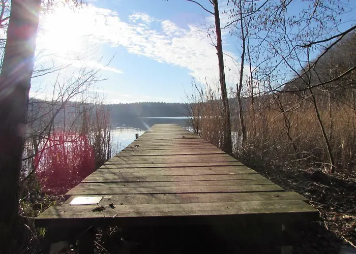 Mit Balkon, Zimmermann アパート Strasen