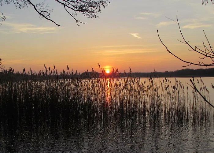 Mit Balkon, Zimmermann