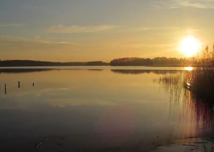 Mit Balkon, Zimmermann Apartamento