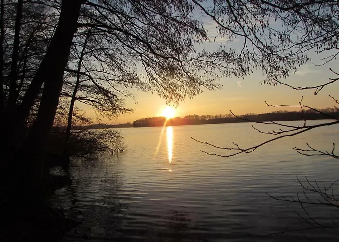 Mit Balkon, Zimmermann Apartamento *