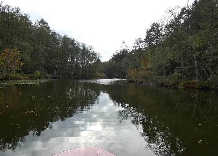 Mit Balkon, Zimmermann